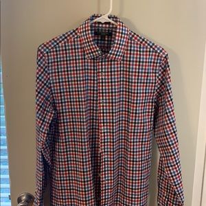 Banana republic men’s shirt - MAKE AN OFFER